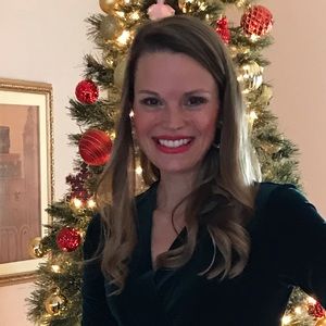 Meet your Posher, Jacqueline